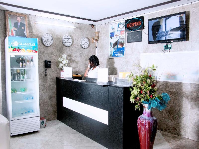 Nora Hotel image