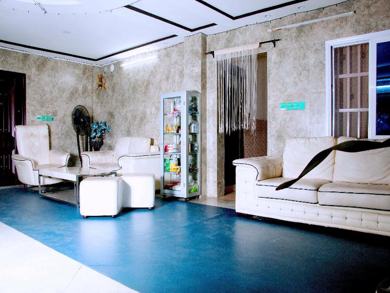 Nora Hotel image
