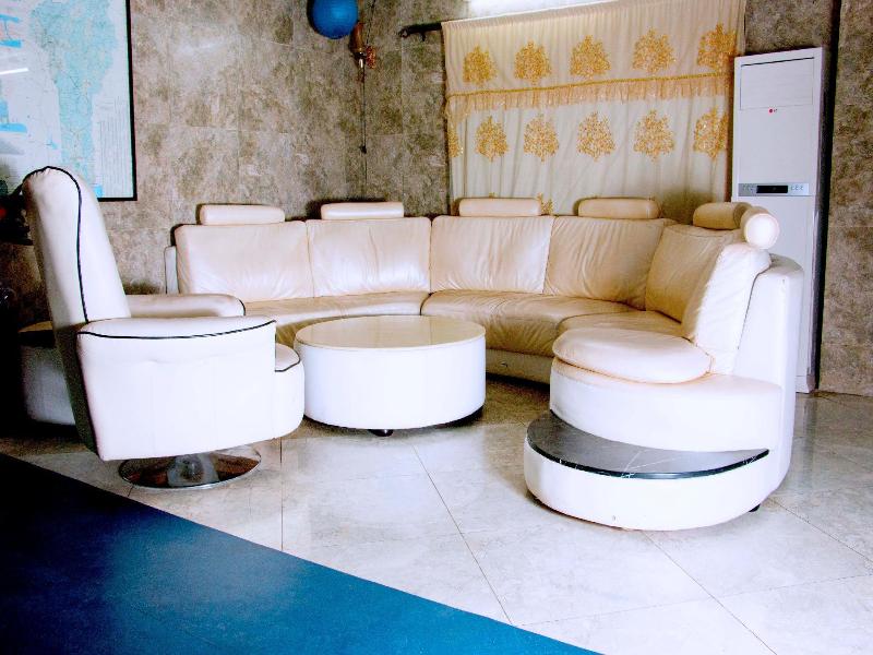 Nora Hotel image