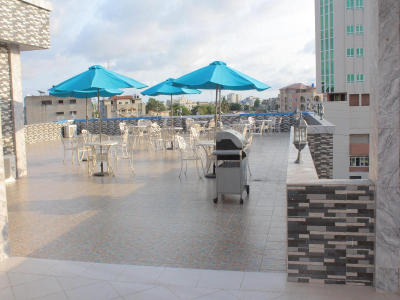 Nora Hotel image