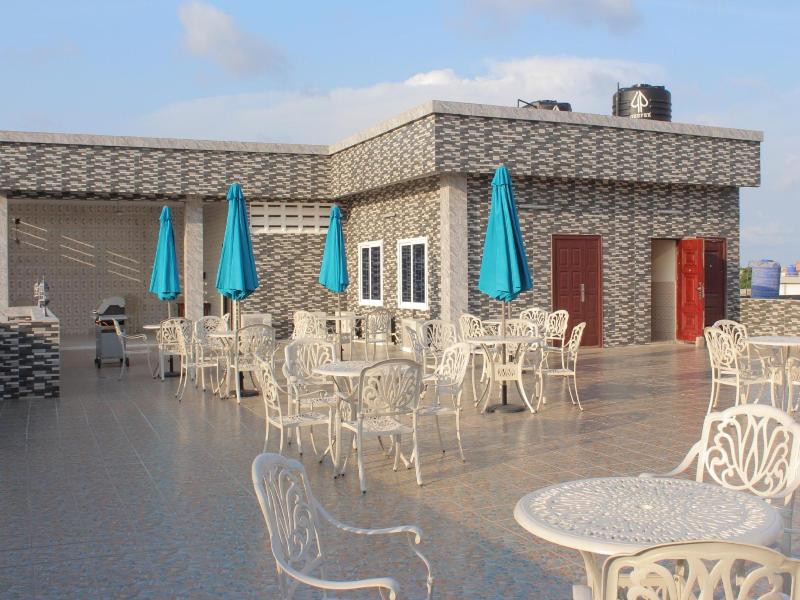 Nora Hotel image