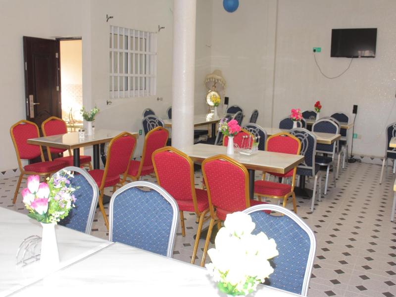 Nora Hotel image