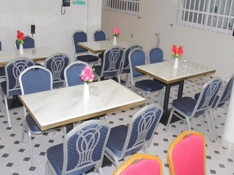 Nora Hotel image