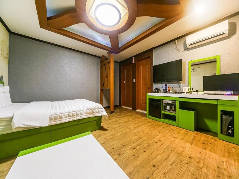 Dreamhill Motel