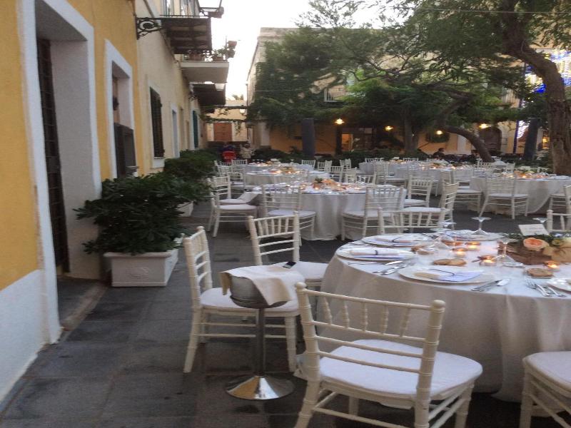 Hotel Mezzatorre