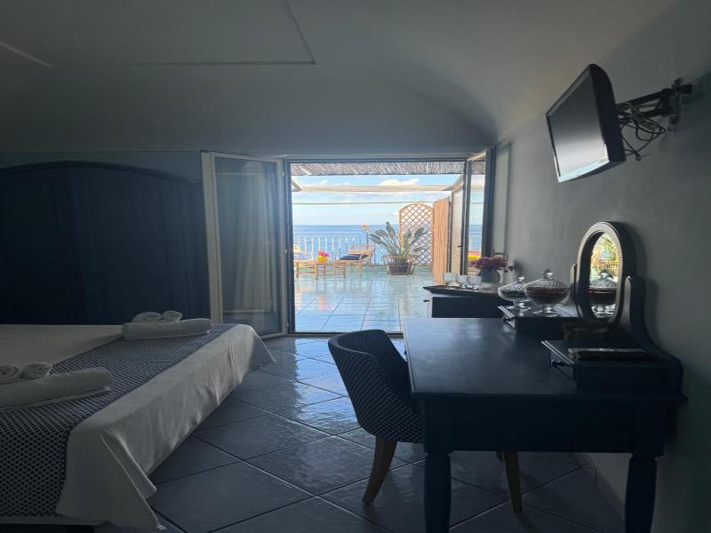 Hotel Mezzatorre