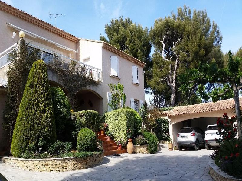 Hotel Particulier Cassis image