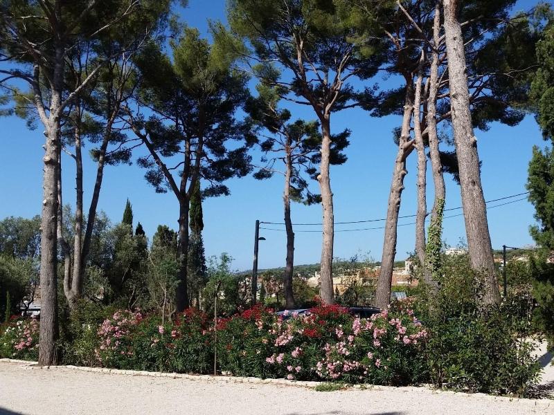 Hotel Particulier Cassis image