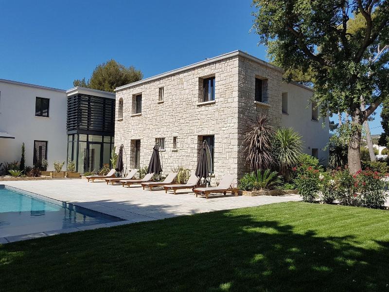 Hotel Particulier Cassis image