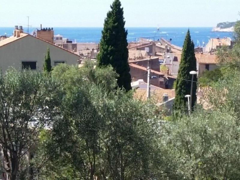Hotel Particulier Cassis image