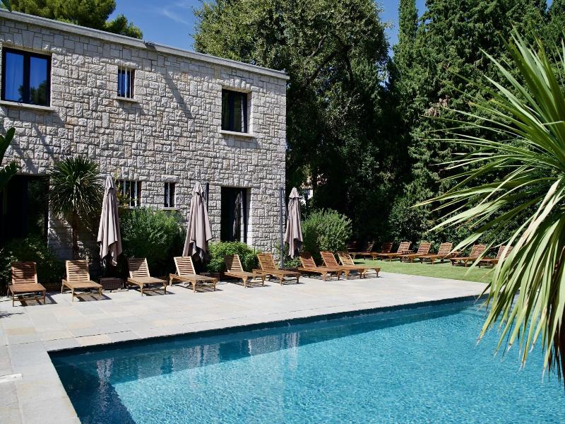 Hotel Particulier Cassis image