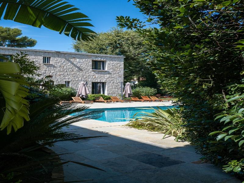 Hotel Particulier Cassis image