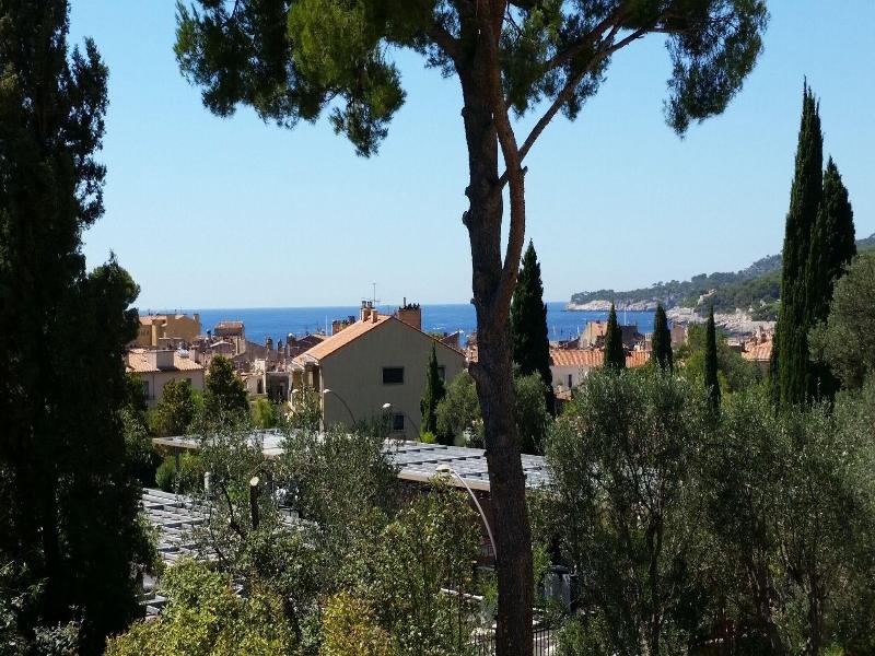 Hotel Particulier Cassis image