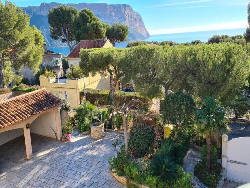 Hotel Particulier Cassis image
