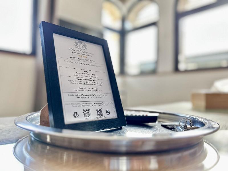 Hotel Particulier Cassis image