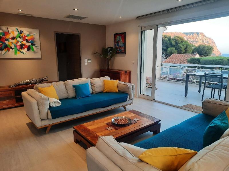 Hotel Particulier Cassis image