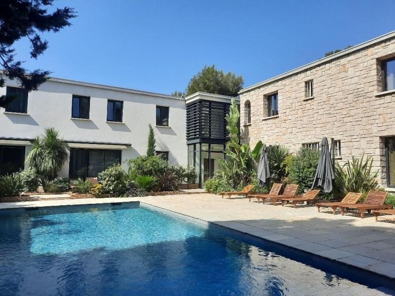 Hotel Particulier Cassis image