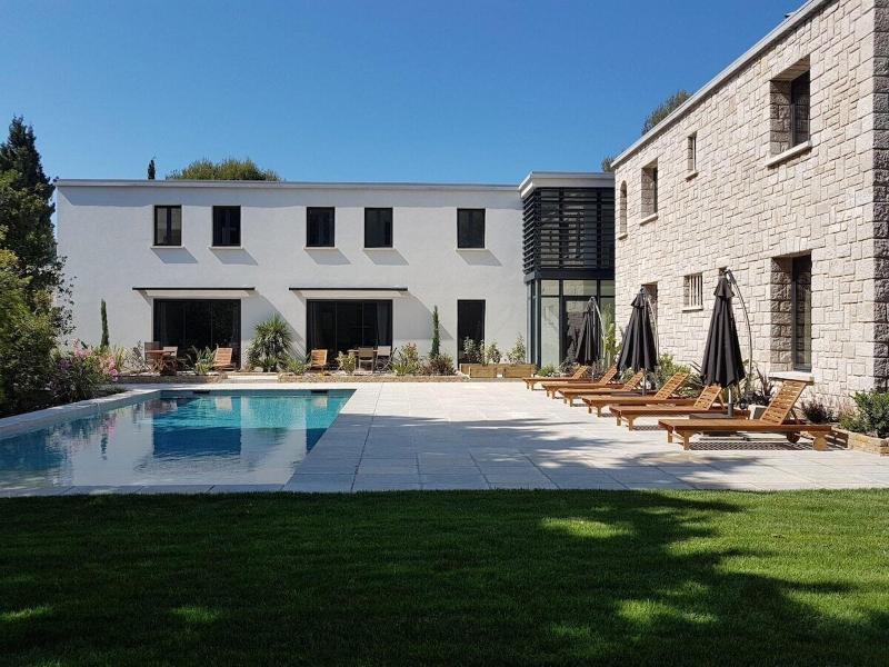 Hotel Particulier Cassis image