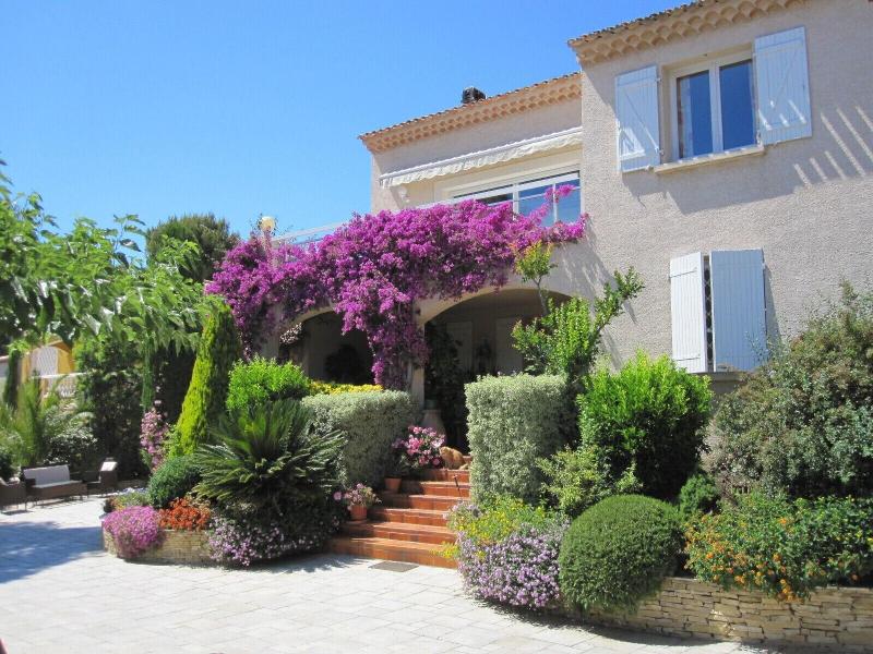 Hotel Particulier Cassis image