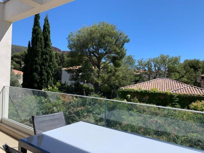 Hotel Particulier Cassis image