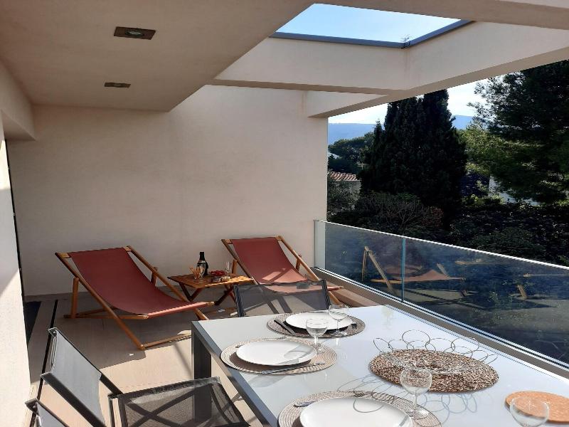 Hotel Particulier Cassis image