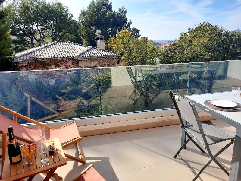 Hotel Particulier Cassis image