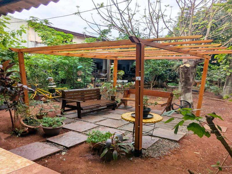 Meliza S Garden image