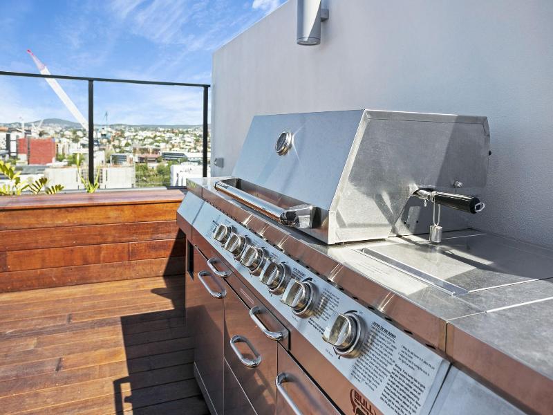 Soda Apartment image