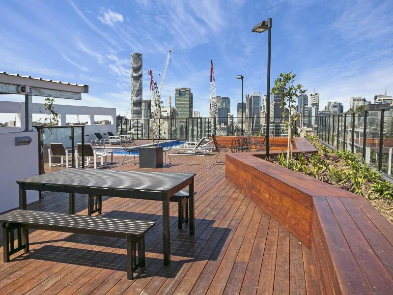 Soda Apartment image