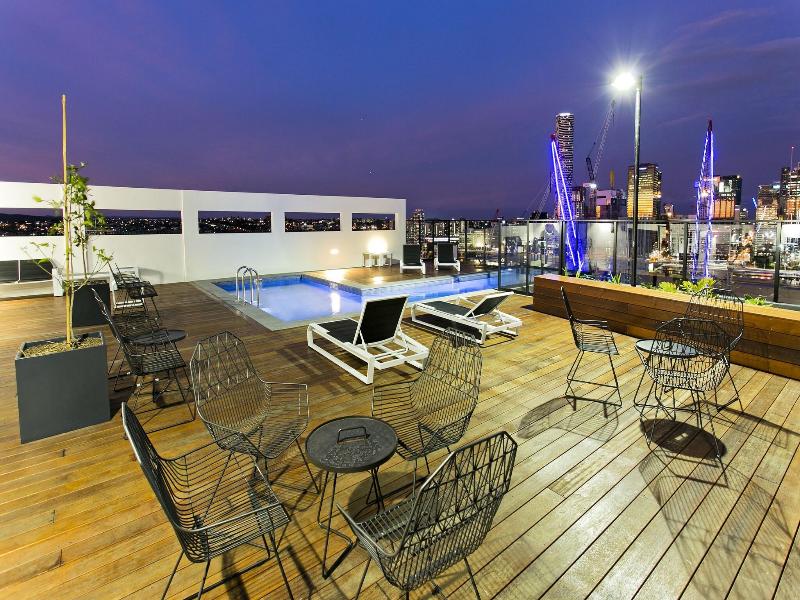 Soda Apartment image