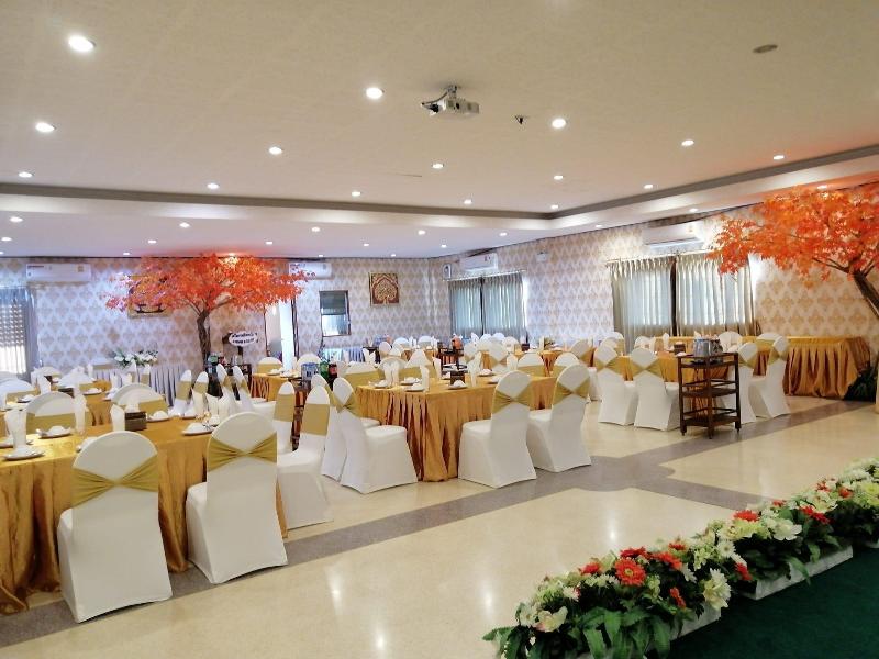 Srisiam Resort image