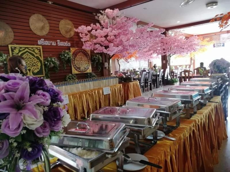 Srisiam Resort image