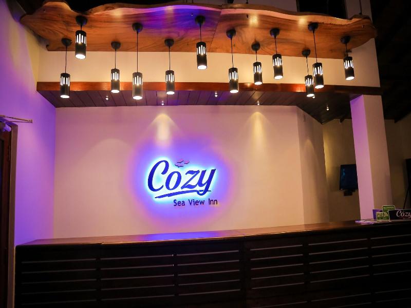 Cozy Sew View Inn image