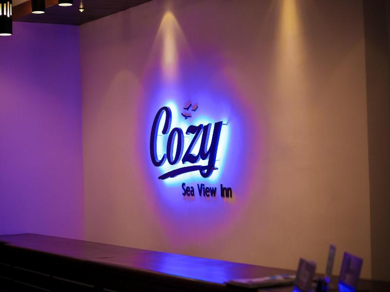 Cozy Sew View Inn image