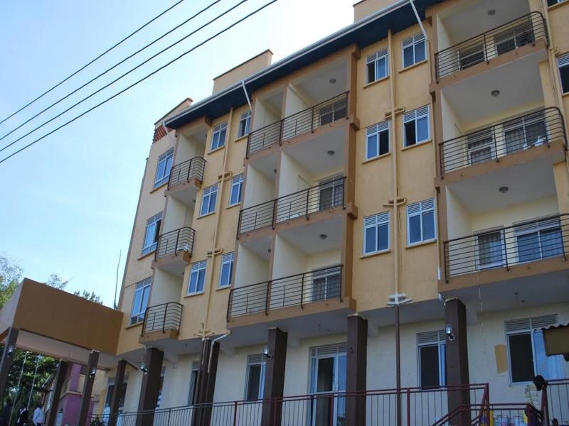 Namirembe Guesthouse image