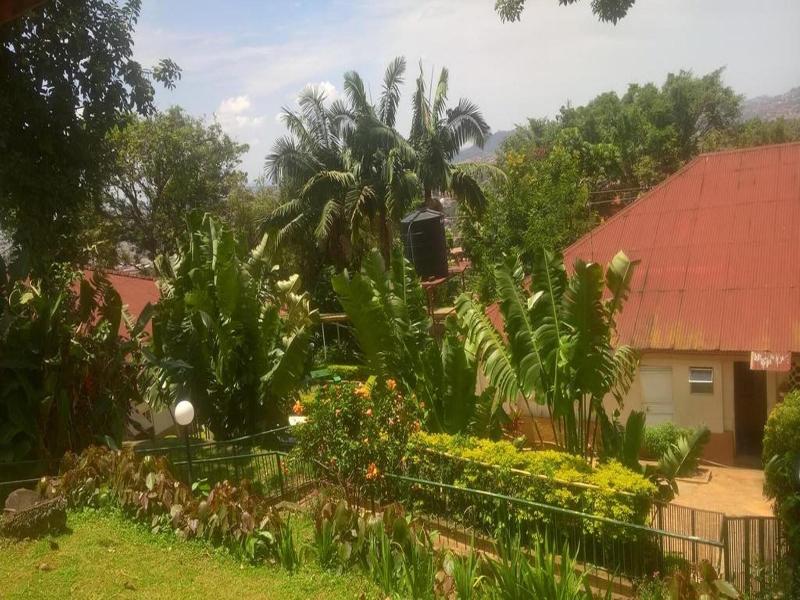 Namirembe Guesthouse image
