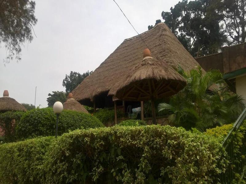 Namirembe Guesthouse image