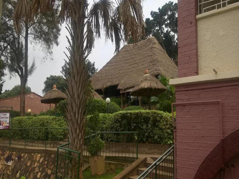 Namirembe Guesthouse image
