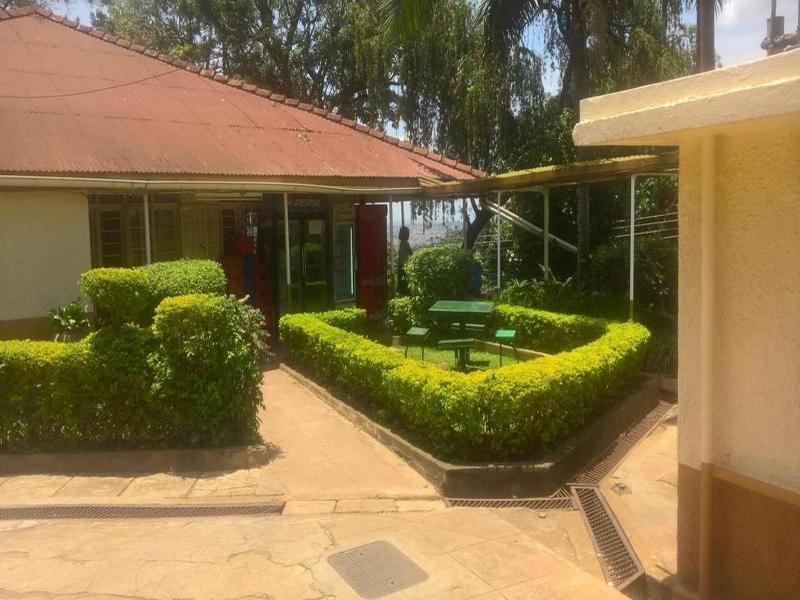 Namirembe Guesthouse image
