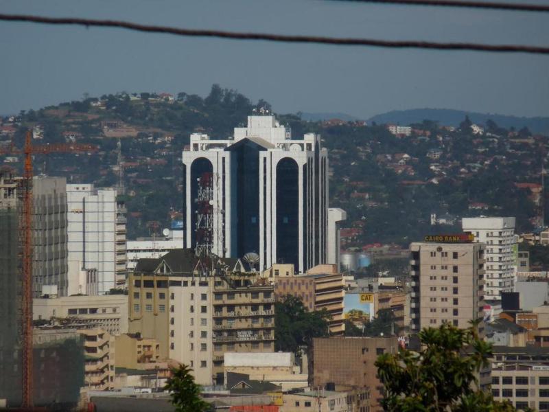 Namirembe Guesthouse image