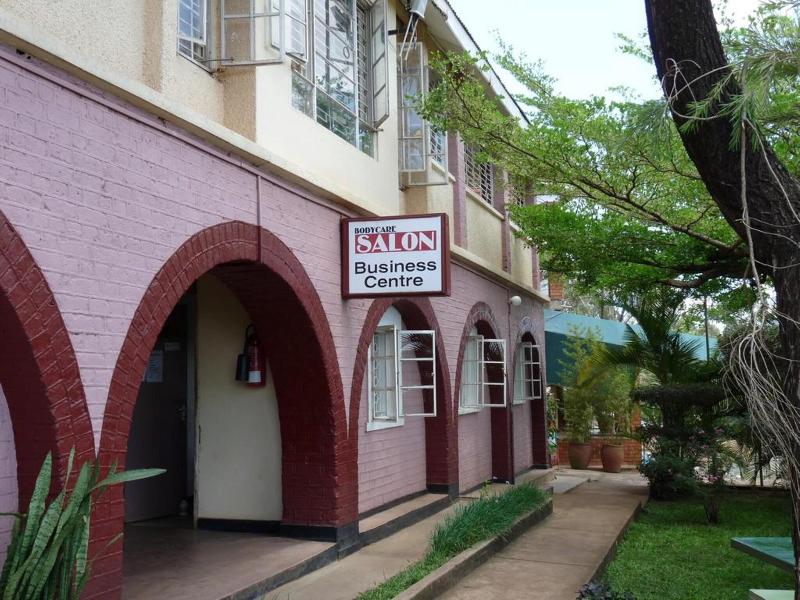 Namirembe Guesthouse image