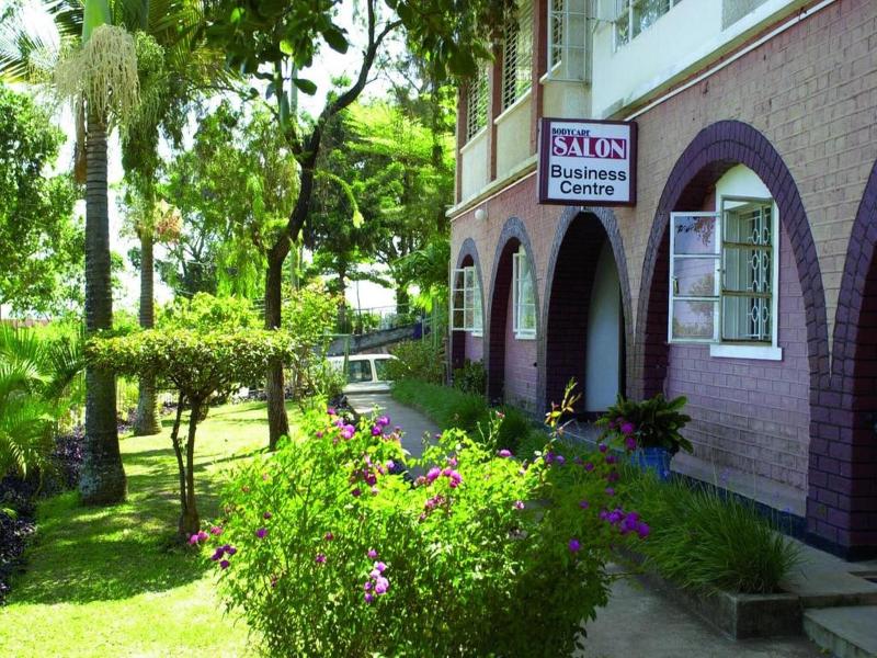 Namirembe Guesthouse image