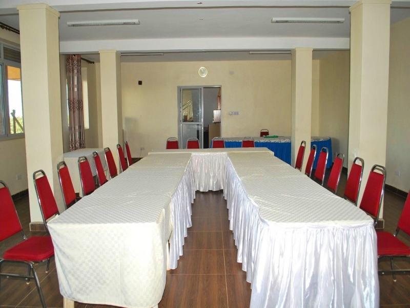 Namirembe Guesthouse image