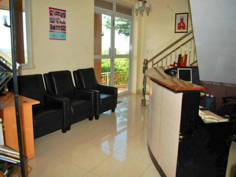 Namirembe Guesthouse image