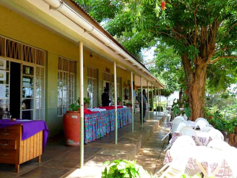 Namirembe Guesthouse image