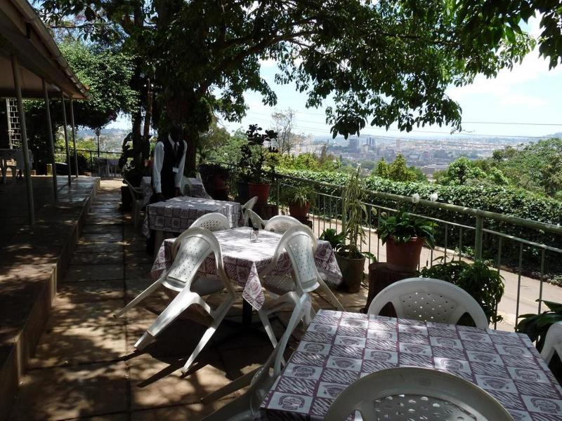 Namirembe Guesthouse image
