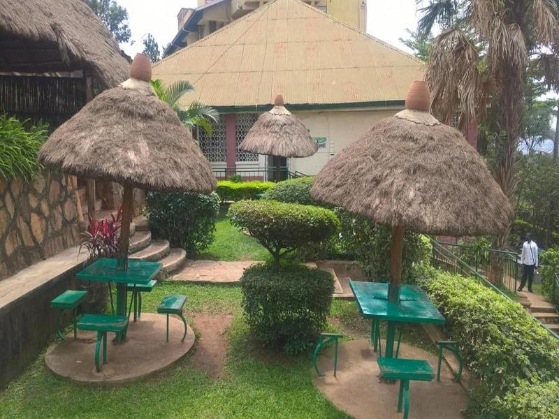 Namirembe Guesthouse image