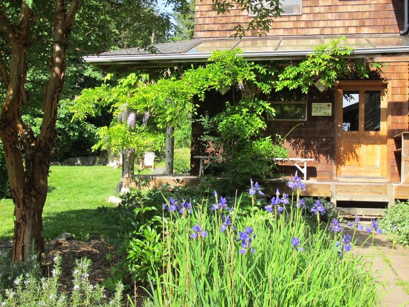 Nettles Farm image