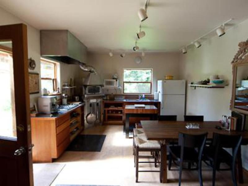 Nettles Farm image