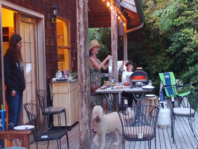 Nettles Farm image